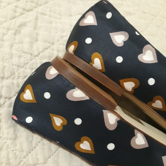 J.CREW textile shoes size 9 - Picture 4 of 5